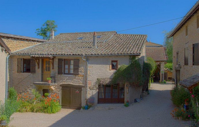 La Vremontoise