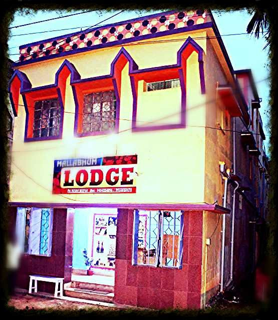 Malabhum Lodge