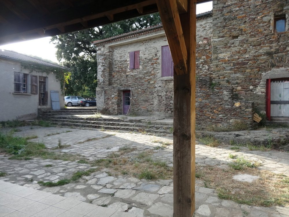 La vallée de Gaïa主图