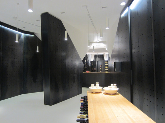 Cantina Gentile-Cassano delle Murge必去景点