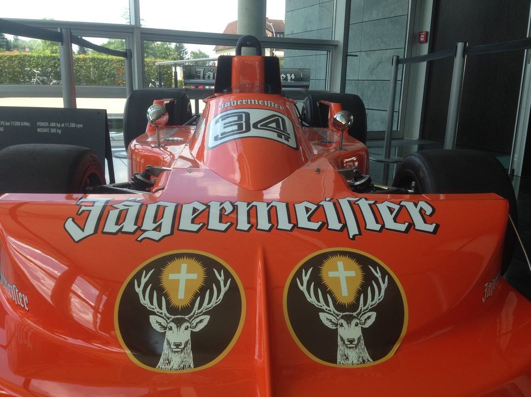 Jägermeister-Werksführung-Wolfenbüttel必去景点