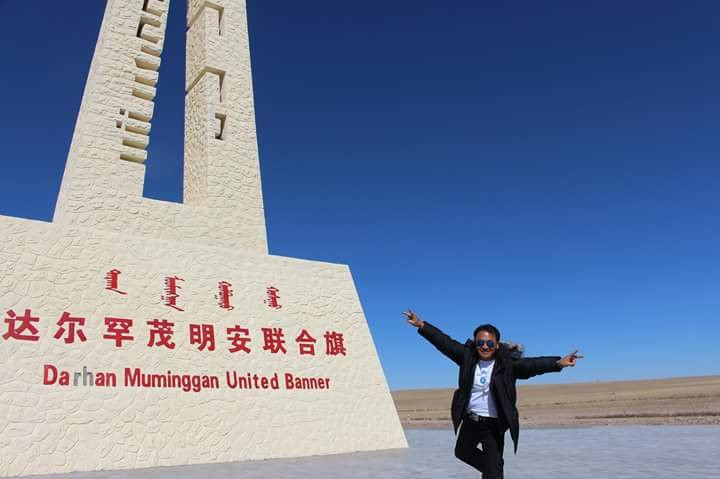 达茂草原-达尔罕茂明安联合旗必去景点