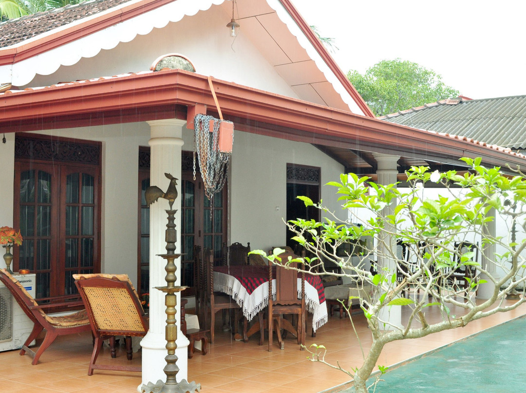Hasani Ayurveda Villa