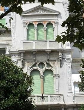 Villa Eva-利多必去景点