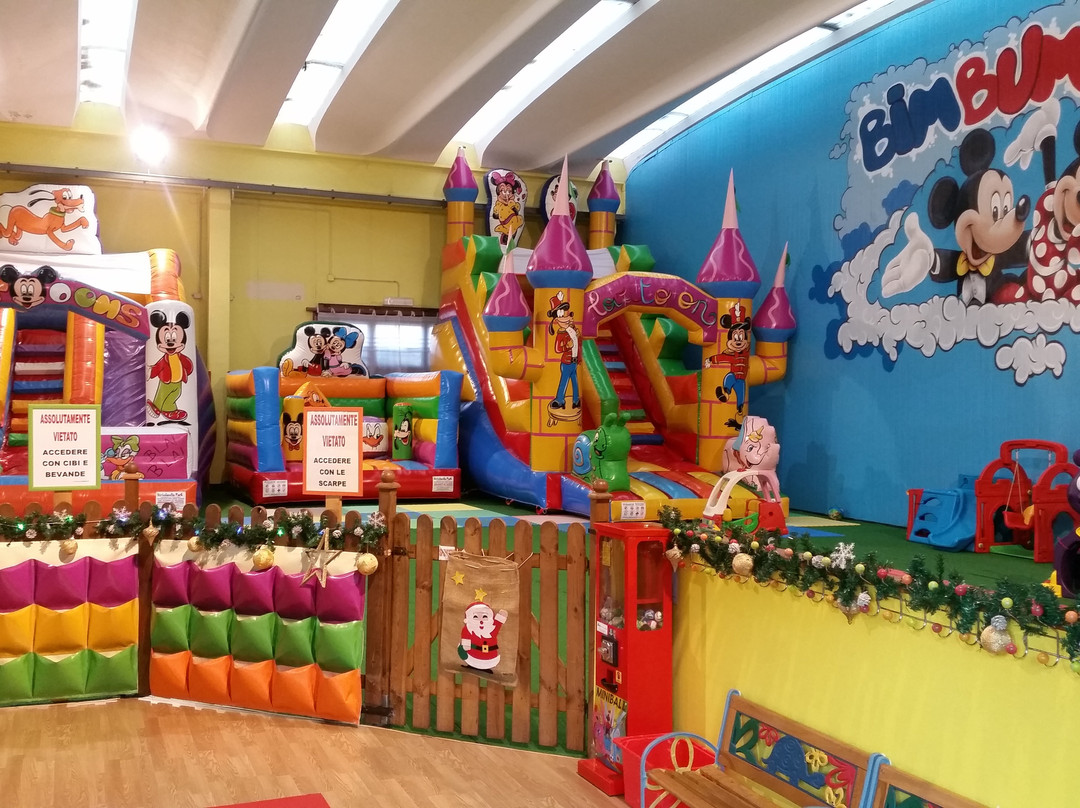 Ciconia旅游景点-BIMBUMBAM