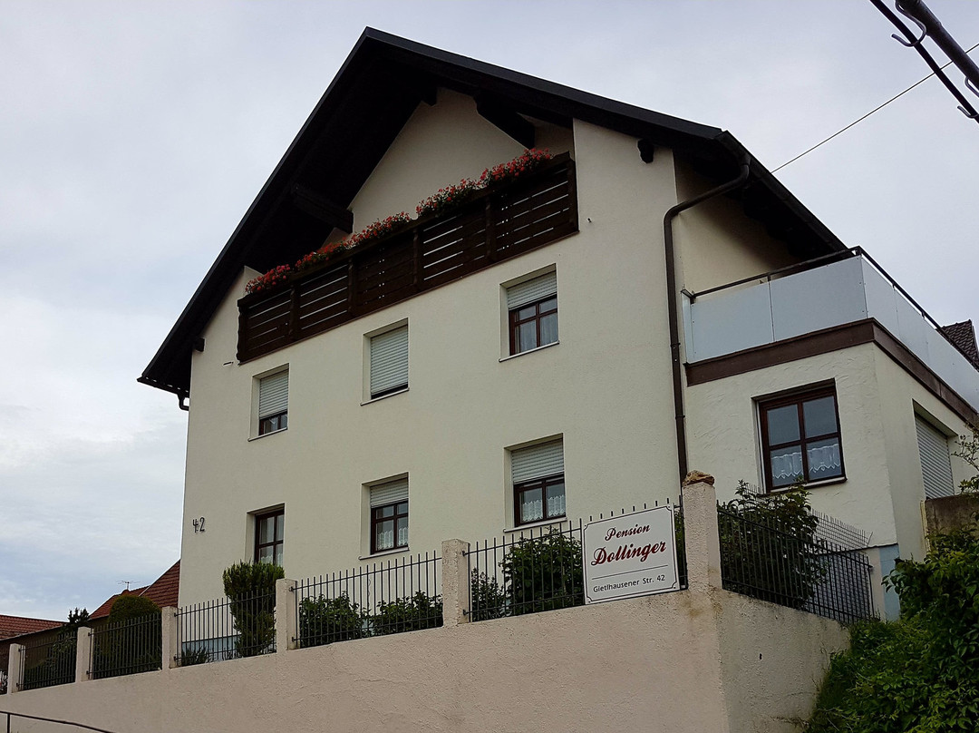 Pension Dollinger