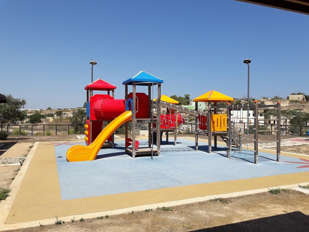 Sant'Antnin Family Park-Marsascala必去景点