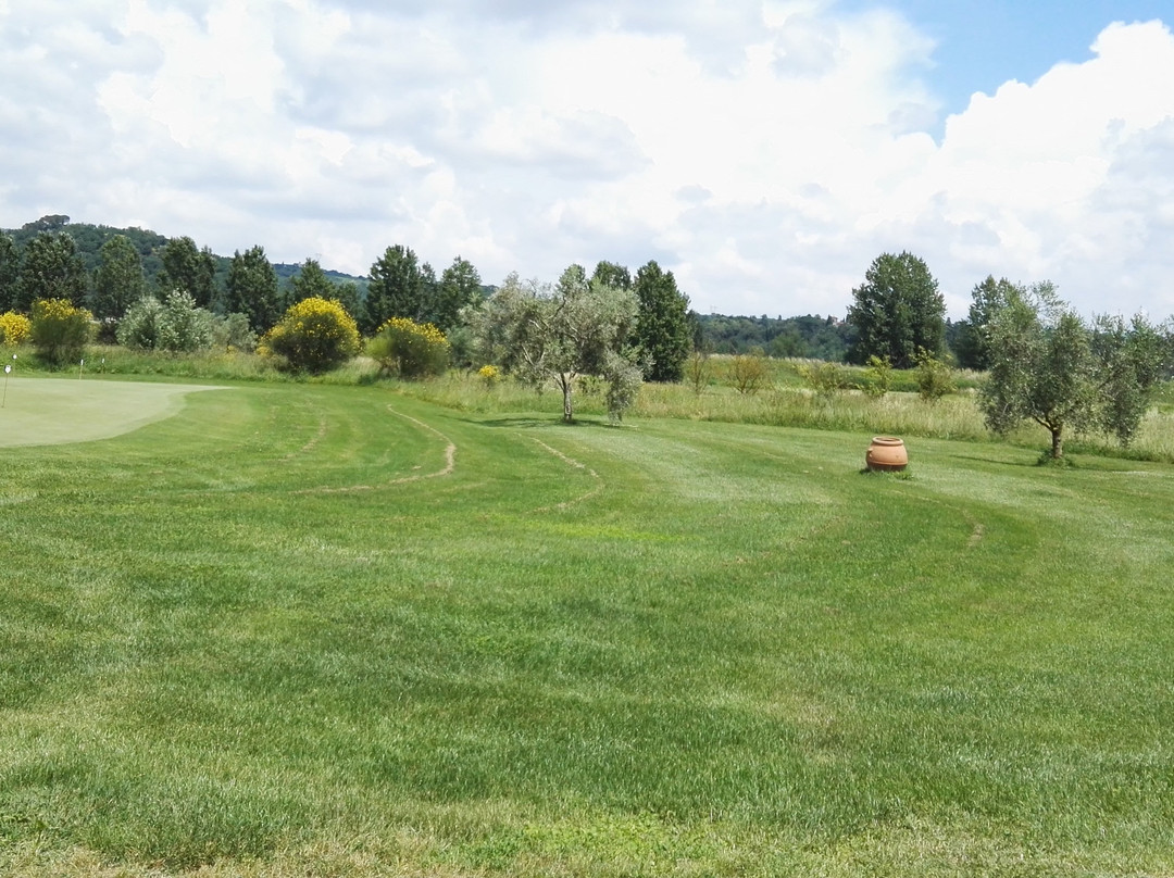 Montelupo Golf Club-蒙泰卢波菲奥伦蒂诺必去景点