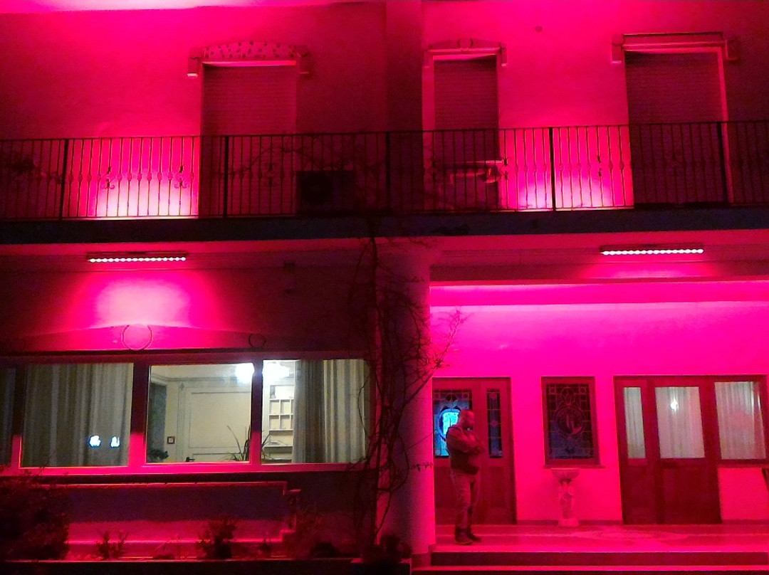 Hotel Monreale主图