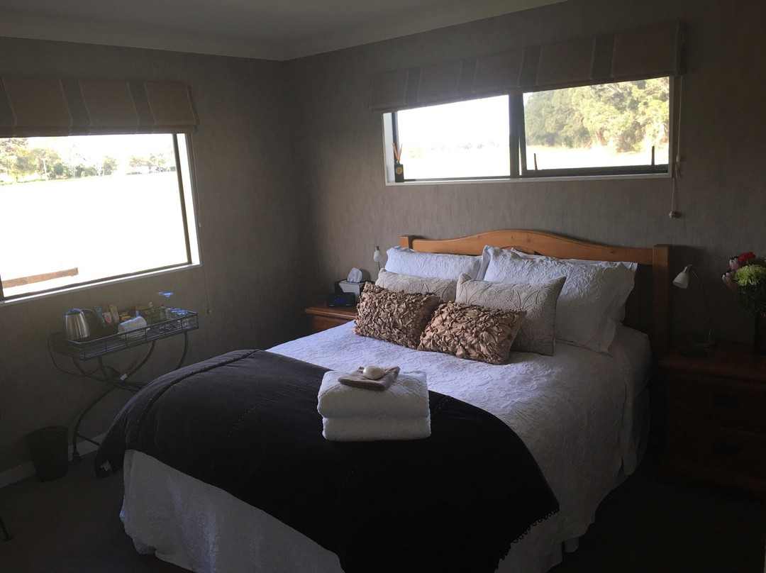 Nourish Bed and Breakfast主图