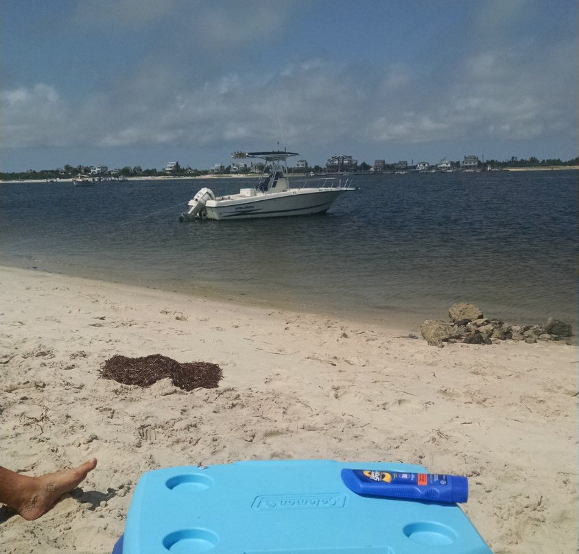 Gilgo Beach-Babylon必去景点