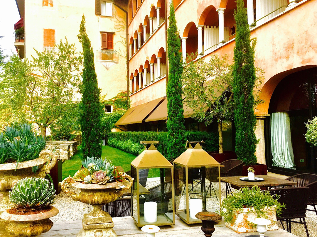 Villa Paradiso Clinical Beauty