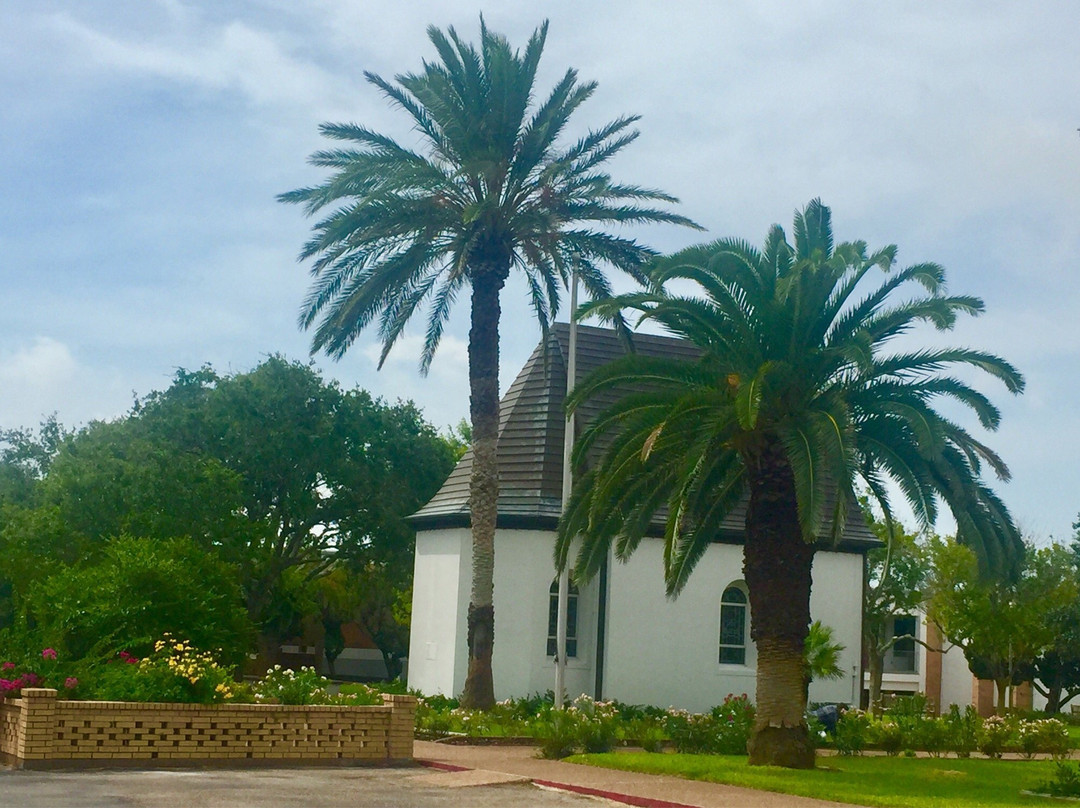 Schoenstatt Shrine-罗克波特必去景点