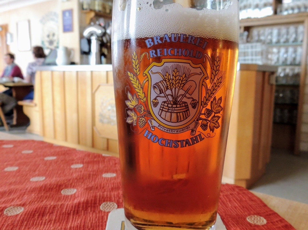 Brauerei Gasthof Reichold主图
