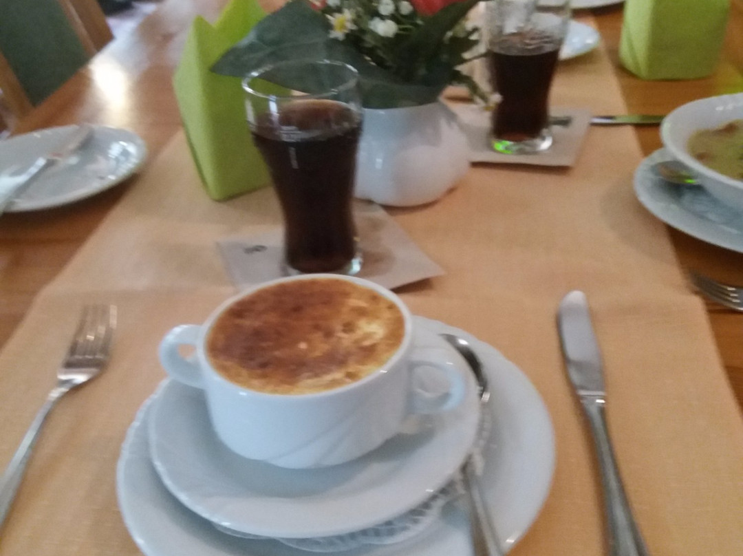 Hotel Saechsischer Hof主图