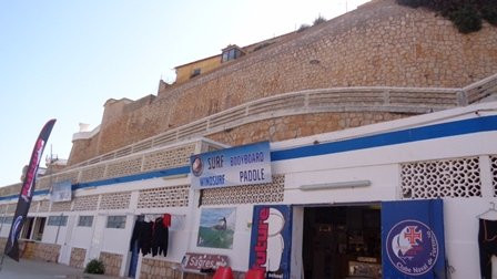 Fortaleza de Santa Catarina