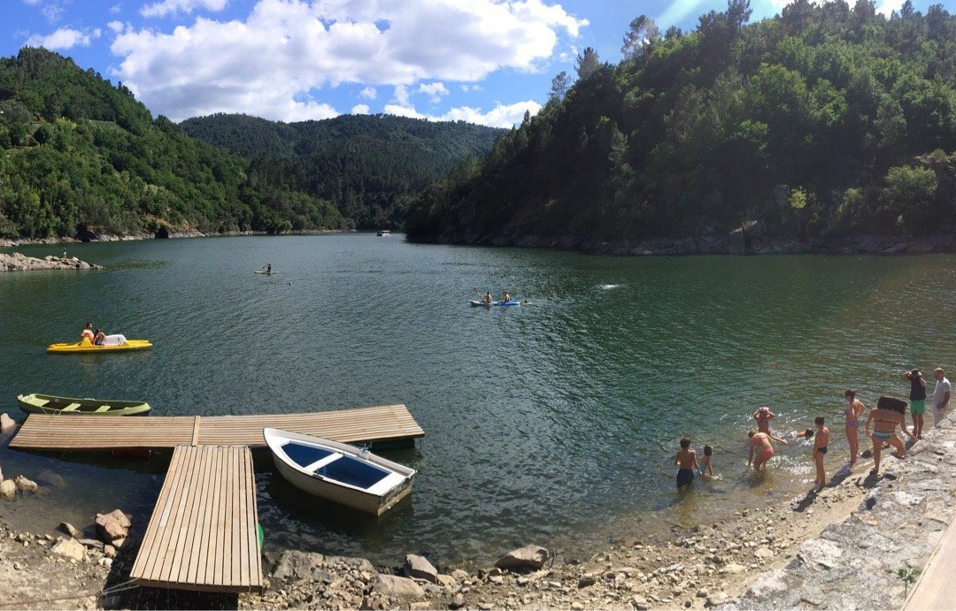 O Savinao旅游攻略图片