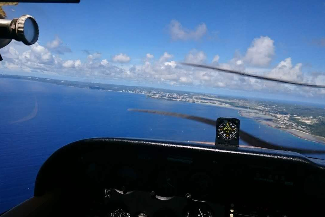 ARA - Adventure Rim Aviation-Barrigada必去景点