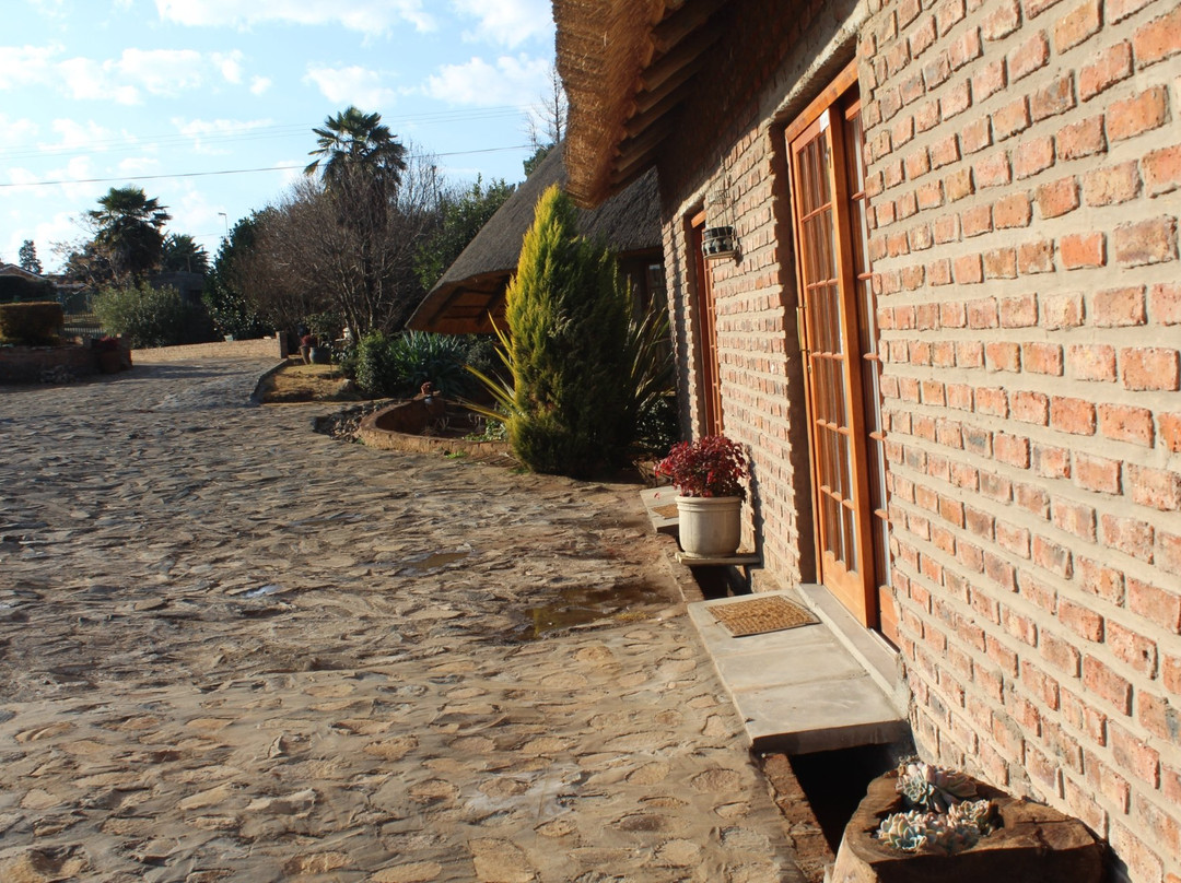 Bird Haven Guesthouse主图