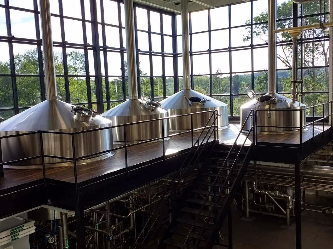 Tree House Brewing Company景点图片