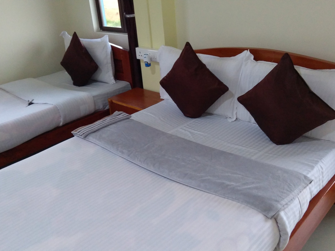 Four Season Eco Resort
