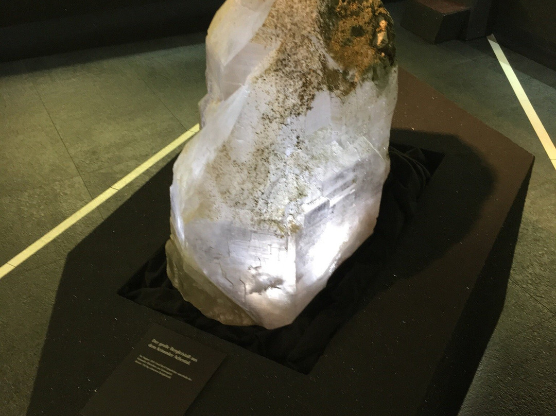 Museum Bramberg-Bramberg am Wildkogel必去景点