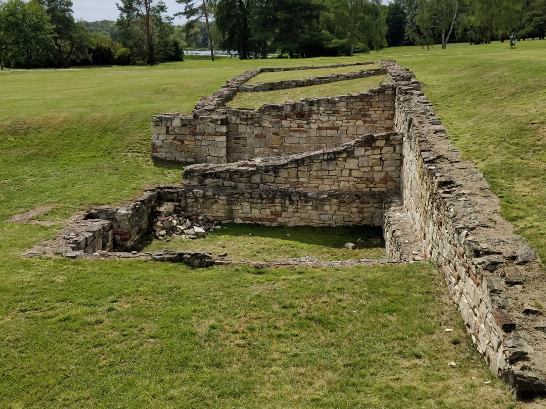 Lidice旅游攻略图片