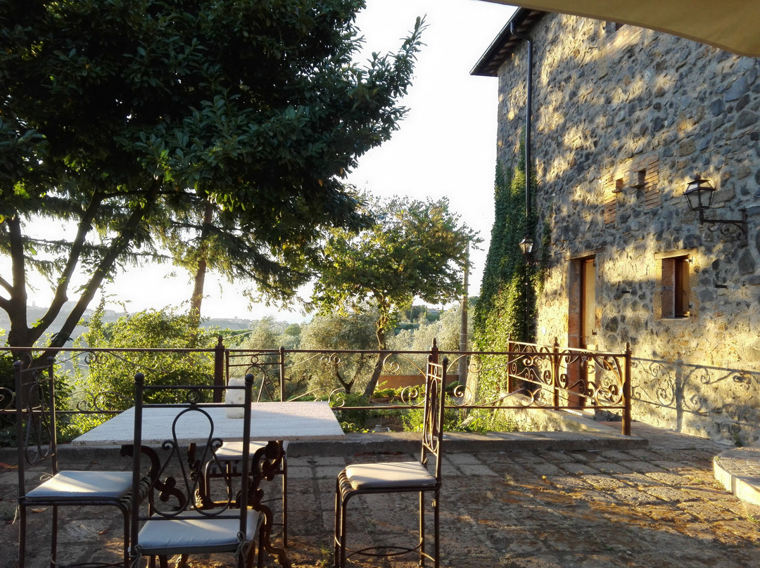 Torre Collevento主图