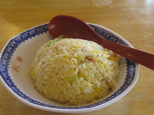 田原本町餐馆和美食-Saika Ramentawaramoto