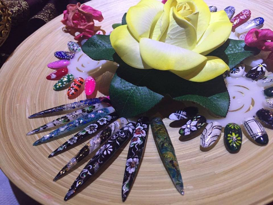 Thailand Beauty Spa-阿布扎比必去景点