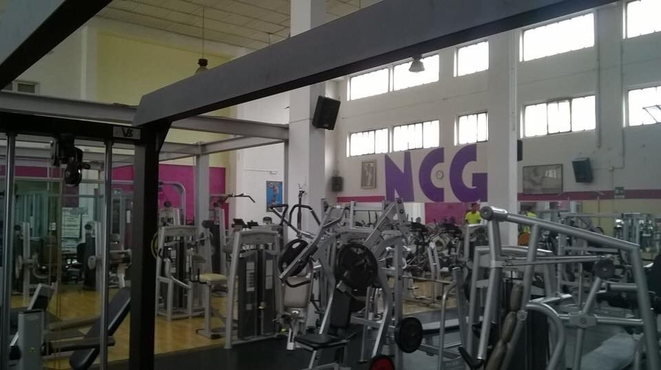 NCG Fitness Center景点图片