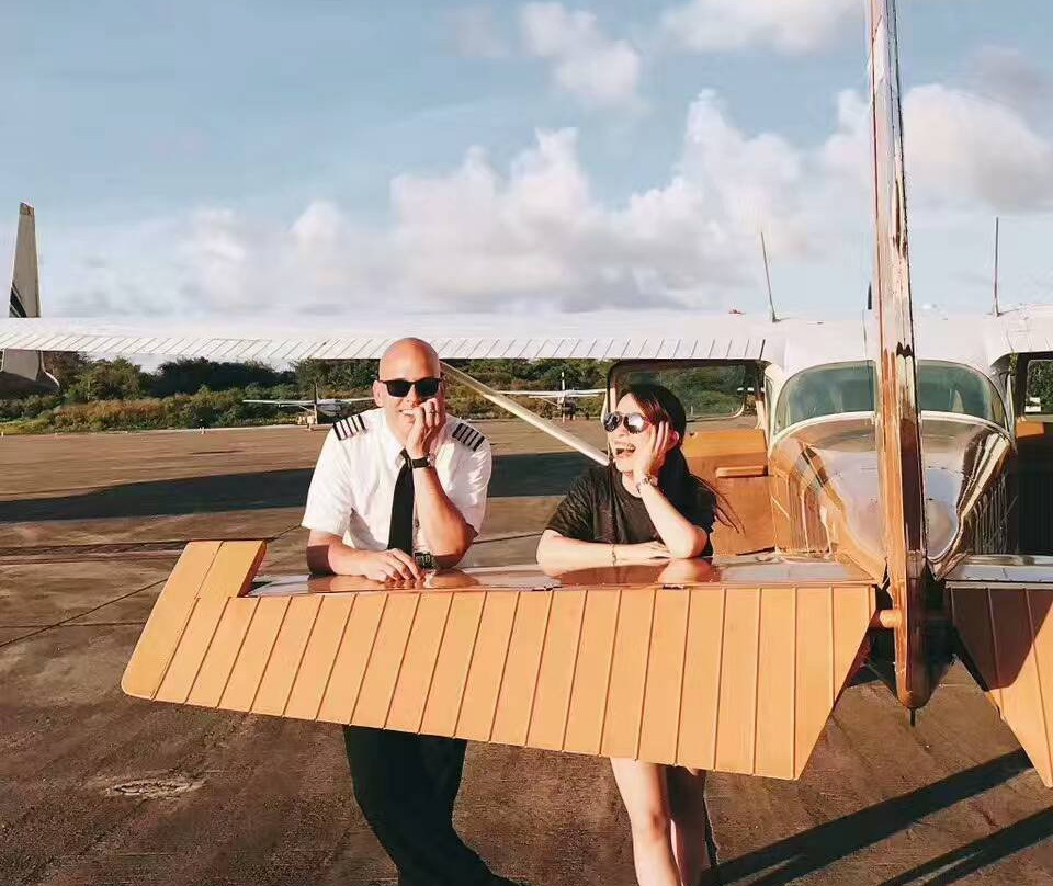 ARA - Adventure Rim Aviation-Barrigada必去景点