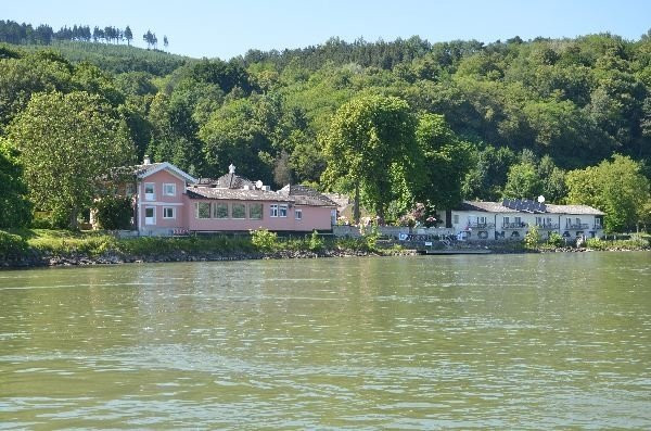 Ybbs an der Donau旅游攻略图片