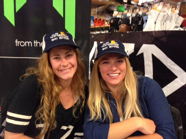 Peak Performance Ski Shop-基灵顿必去景点