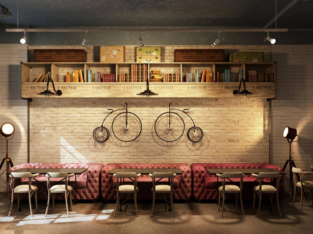 Druzi cafe&bar