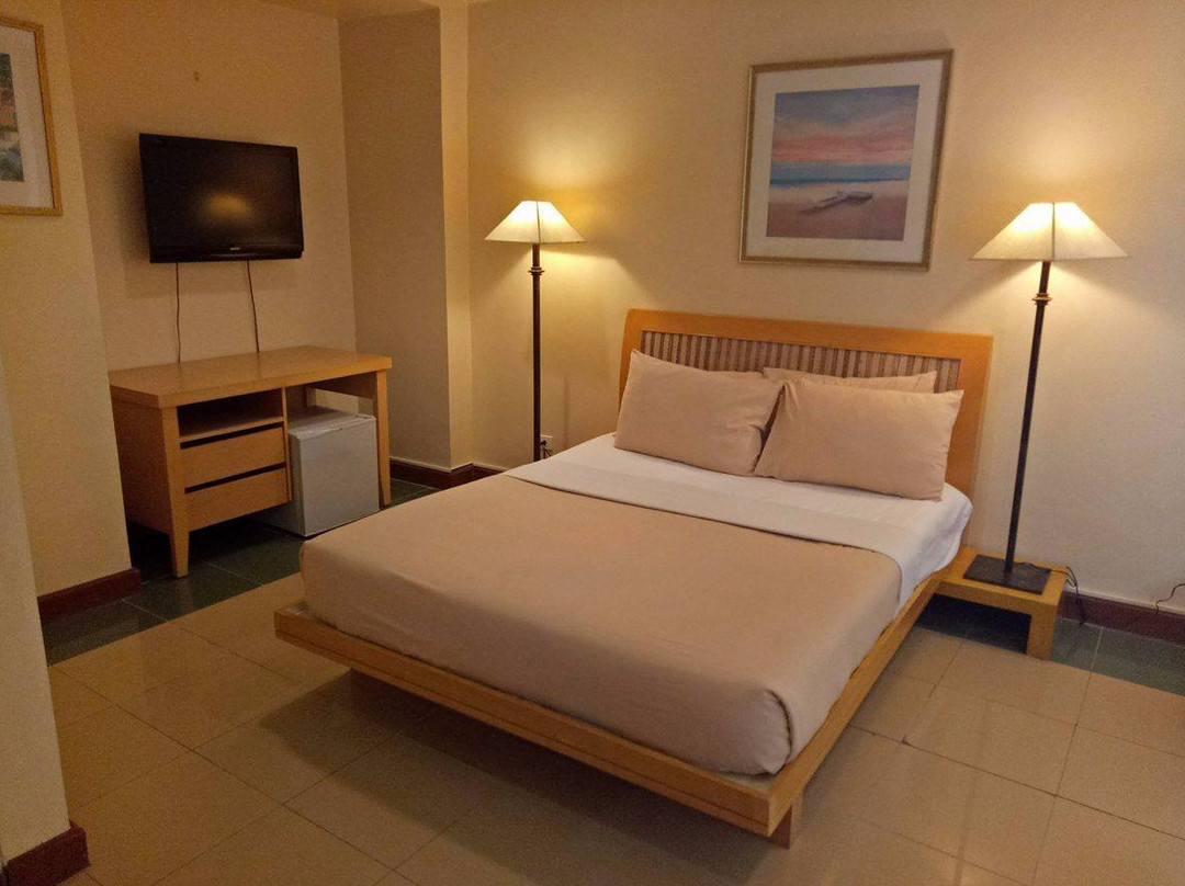 Trace Suites