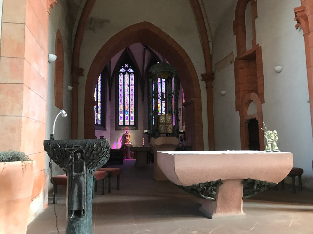 St. Martin景点图片