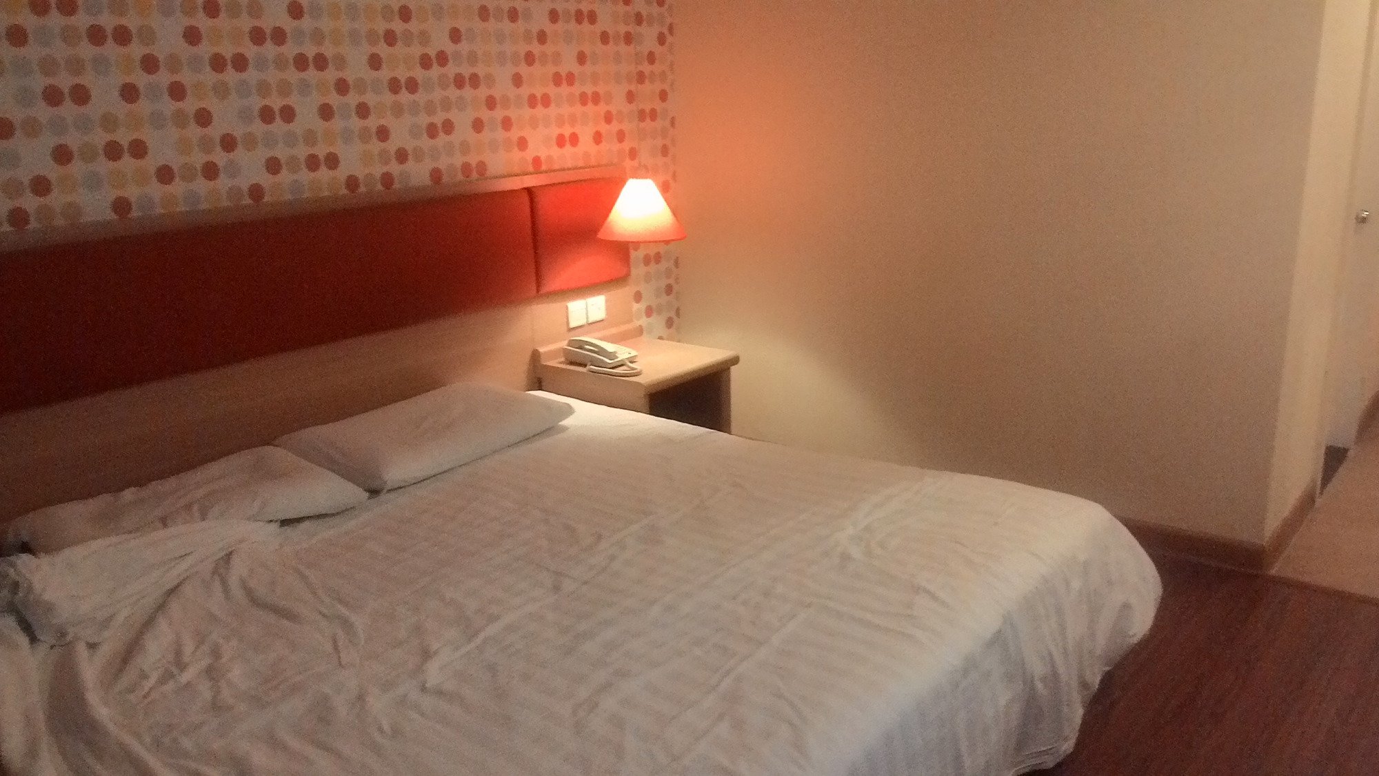 宁波如家柳汀街店-官方