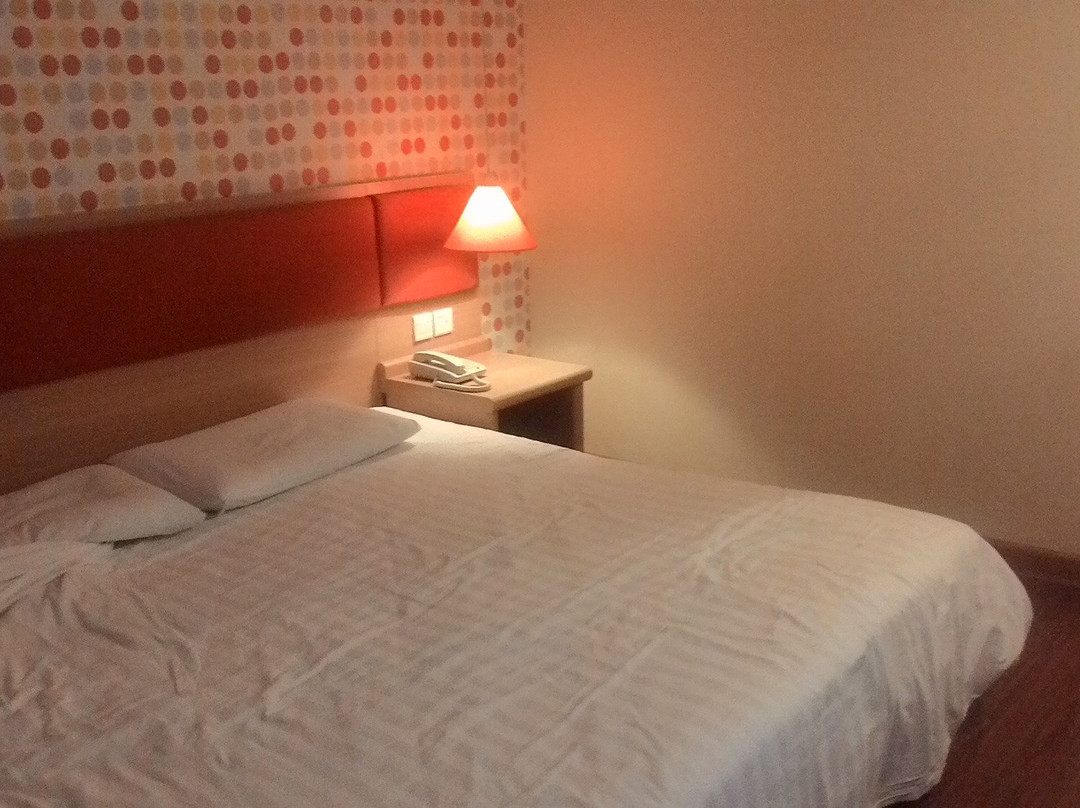 宁波如家柳汀街店主图