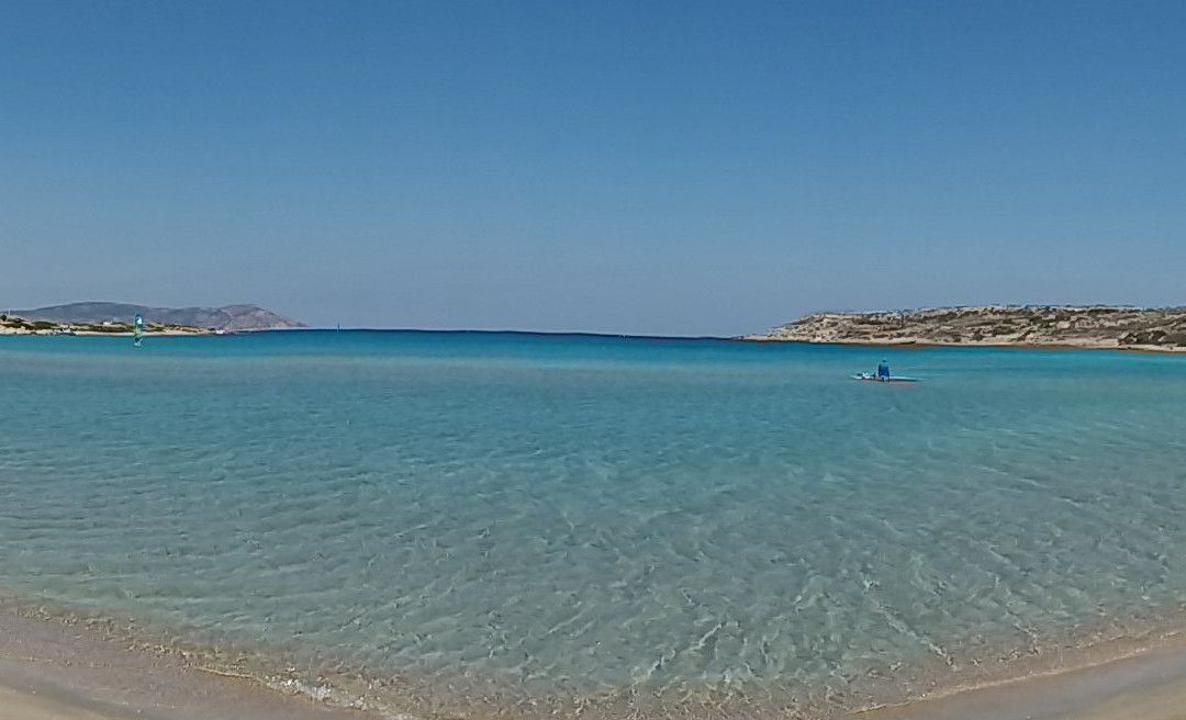 Chicken Bay-Afiartis必去景点