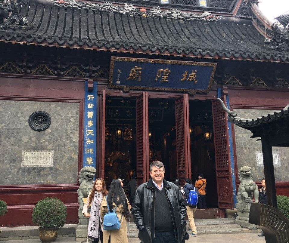 上海银行汉口分行旧址-武汉市必去景点