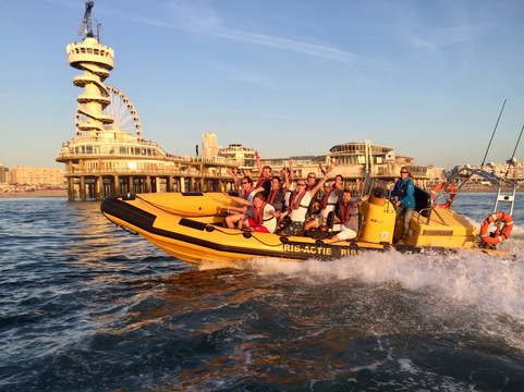 Rib-actie.nl Scheveningen-斯赫弗宁恩必去景点