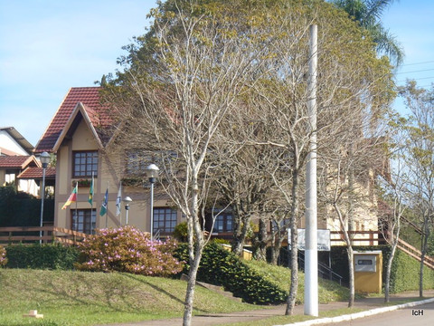 Prefeitura Municipal de Presidente Lucena-Presidente Lucena必去景点