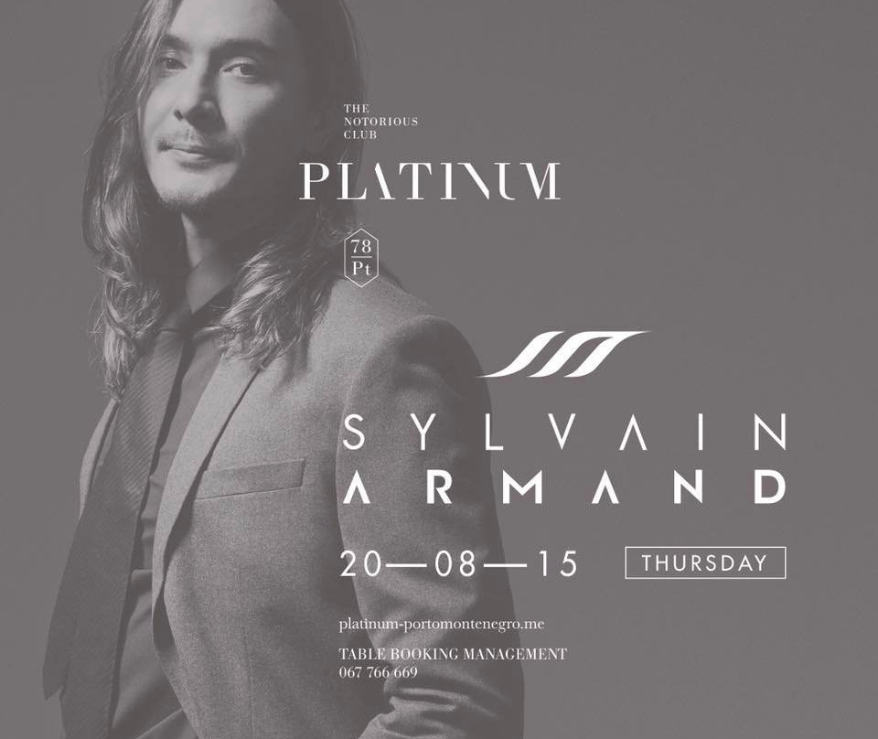 Platinum Club-Tivat Municipality必去景点