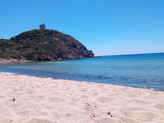 Genna Tours-卡利亚里省必去景点