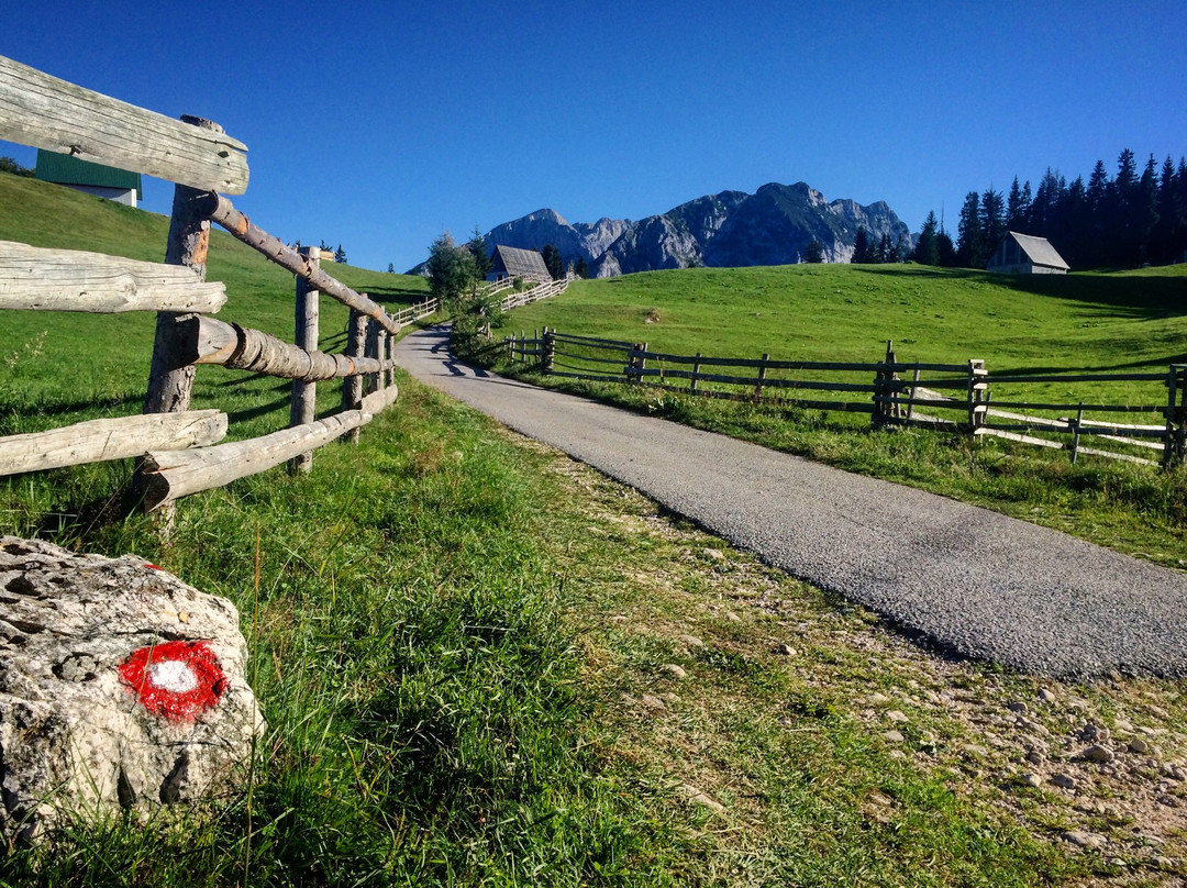 Montenegro Hiking Trails-Bar Municipality必去景点