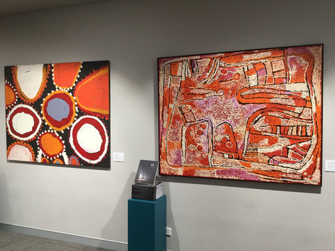 Better Read Than Dead-新镇必去景点