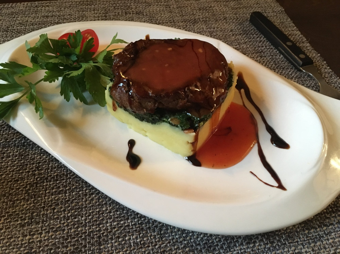 Kostanay餐馆和美食-Bavaria