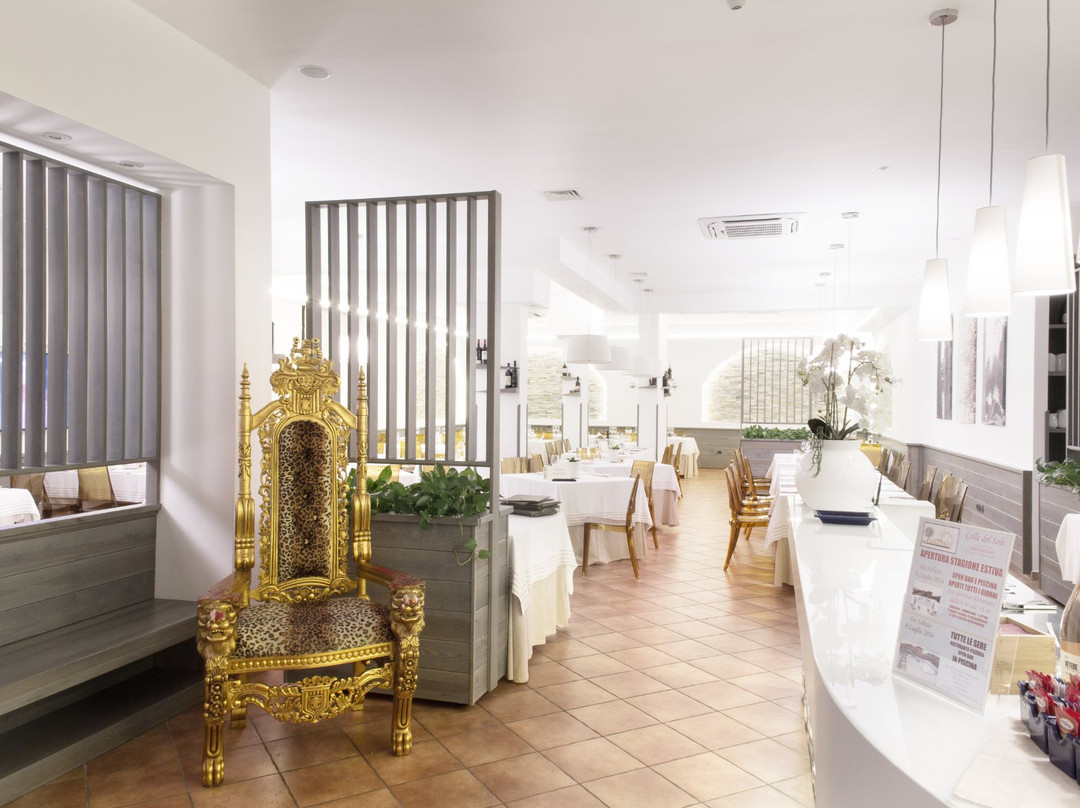 Relais & Nature Colle del Sole主图