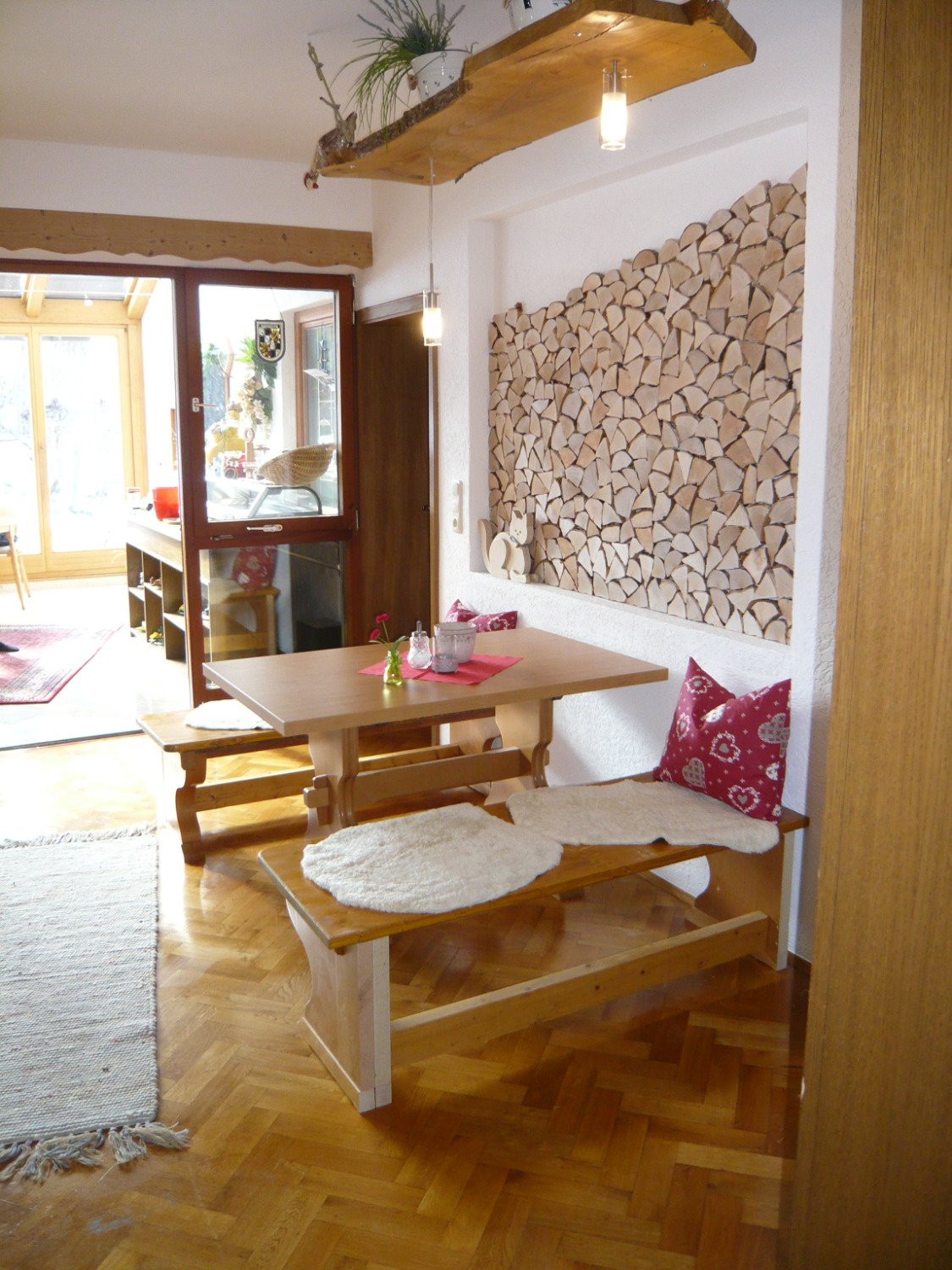 Gästehaus Riedl-官方
